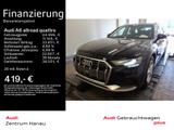 Audi A6 allroad quattro 45 TDI Stronic LED*AHK*KAMERA - Audi A6 Allroad in Frankfurt (Main)
