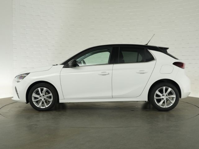 Corsa F ELEGANCE+RÜCKFAHRKAMERA+CARPLAY+SITZ- /L