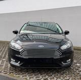 Ford Focus 1.0 Titanium*KeyFree*NAVI*Zahnriemen&TÜV - Ford Focus: Zahnriemen