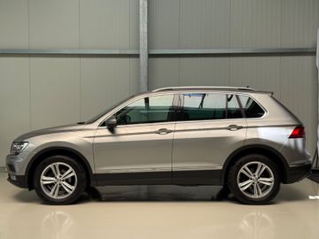 Volkswagen Tiguan - 8