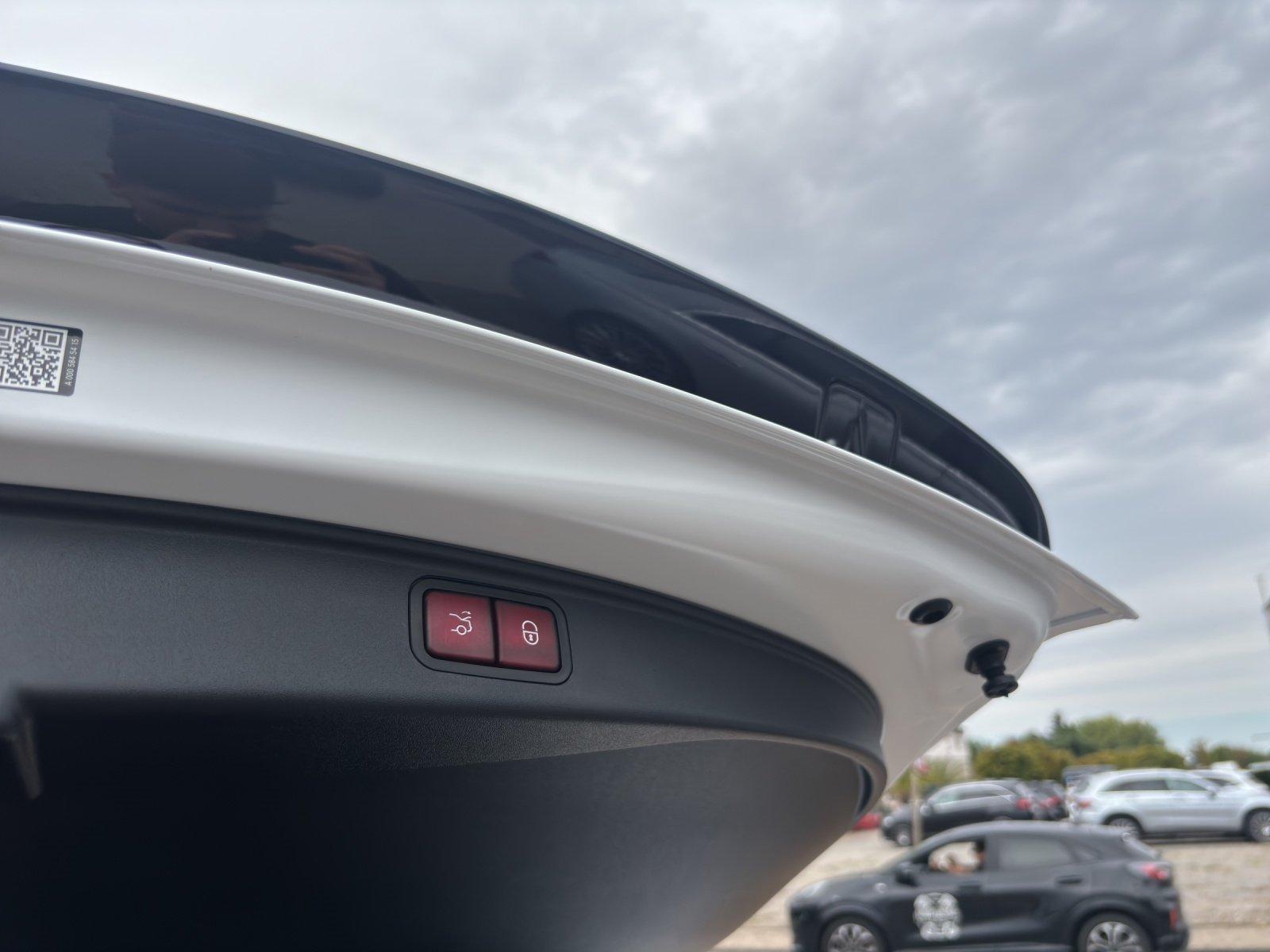 Mercedes-Benz GT55 AMG Prem AERO Keramik DISTRO Pef.Sitz MAGNO