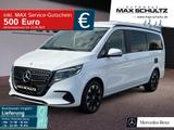 Mercedes-Benz V 250 d Marco Polo 4Matic *Navi*SpurW*SpurH*PDC