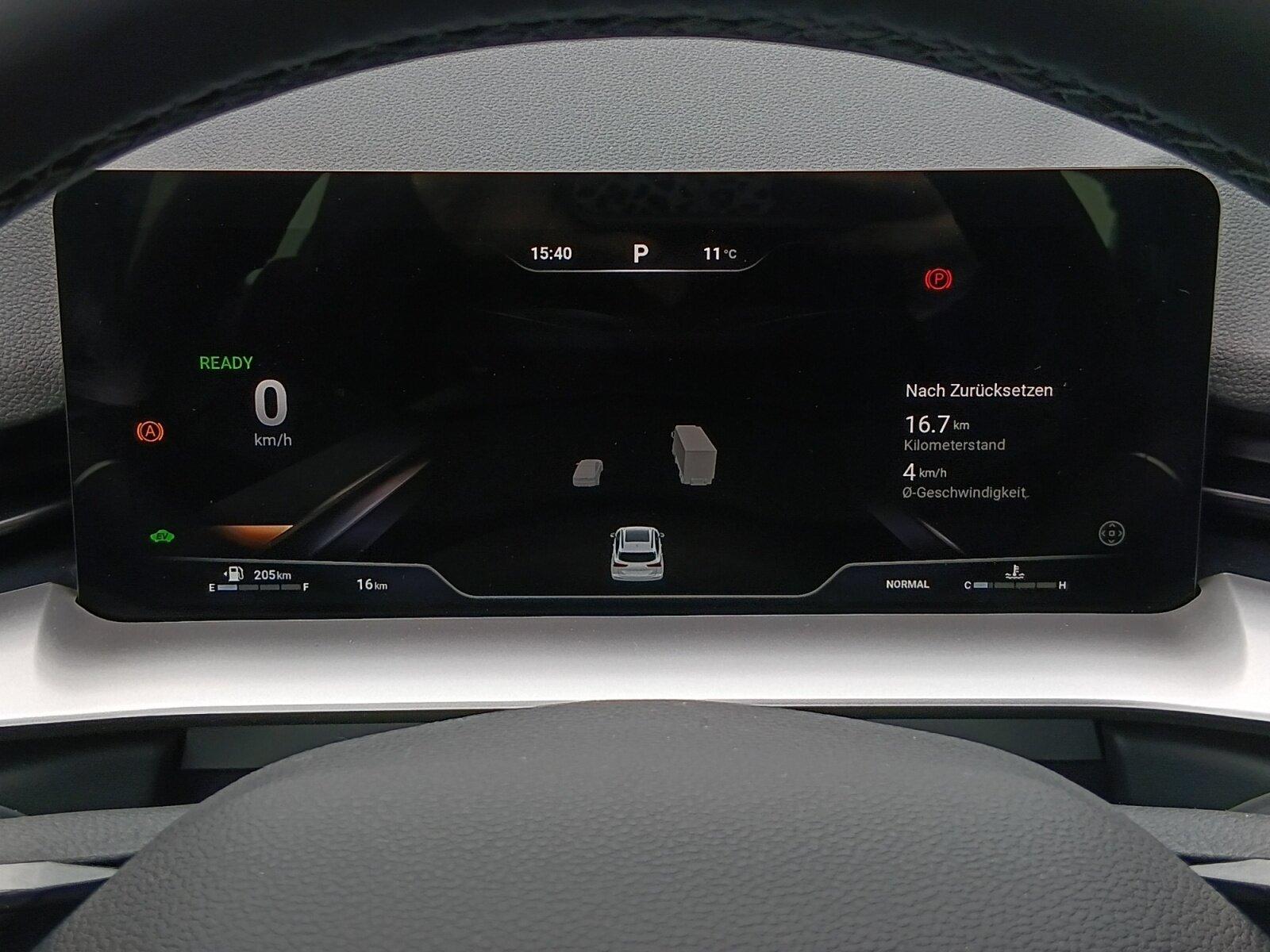 Great Wall Haval H6 Premium Klima/LED/Park-Assist./BC, миниатюра 12