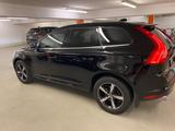 Volvo XC60 D4 AWD R Design Geartronic R Design - Volvo Gebrauchtwagen in Lübeck