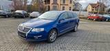 Volkswagen Passat  2.0 TDI DSG 125kW Highline Variant - gebrauchte VW Passat Variant aus dem Jahr 2008