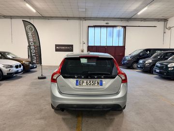 Volvo V60 - 7