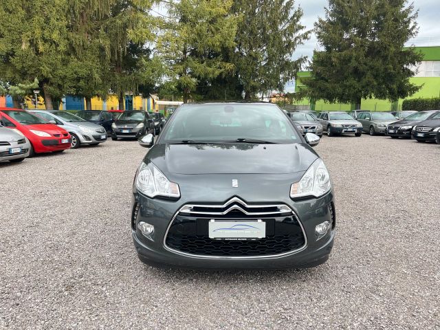 DS Automobiles Ds DS3 DS 3 1.2 VTi 82 Chic