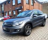 Volkswagen Tiguan 1.4 TSI BMT|NAVI|EURO6 - Volkswagen Tiguan: Eu