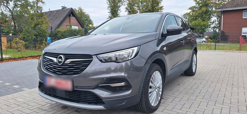 Image of Opel Nova