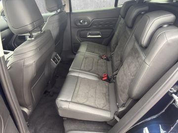 Citroën C5 Aircross 1.5 BlueHDi MAX Navi+KAM+PANO+SHZ+GJ
