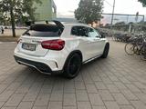 Mercedes-Benz GLA 45s AMGMercedes-AMG GLA 45s 4MATIC DCT Me... - gebrauchte Mercedes-Benz GLA 45 AMG aus dem Jahr 2018