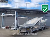 Andere Vega 2 Axle Semi Trailer 2 axles NEW Truck autot