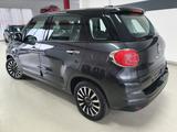 Fiat 500L 120th # Topzustand # - Fiat 500L Kombi Gebrauchtwagen