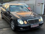 Mercedes-Benz E 320 AVANTGARDE LEDER+2.HAND+NUR 88000KM - Mercedes-Benz E 320: Avantgarde