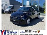 Fiat 500e Cabrio *Großer Akku *Komfortpaket - mit Elektro-Antrieb: Cabrio