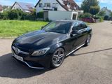 Mercedes-Benz C 63 AMG Mercedes-AMG C 63 S Mercedes-AMG S - Mercedes-Benz C 63 AMG in Stuttgart