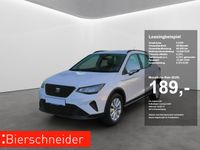 Seat Arona - Vorschau Bild 1