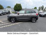 Citroën C3 Aircross C-Series*LED*PDC*Tempomat*AHK*S-Heft - Citroën C3 mit Diesel-Antrieb: Automatik