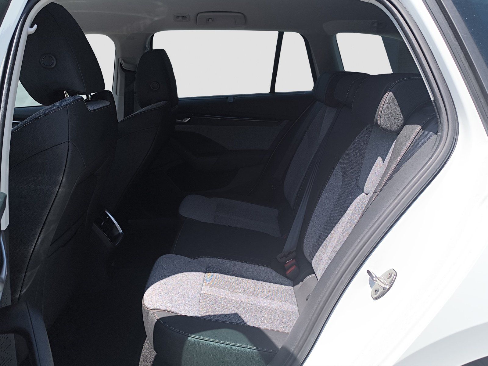 Skoda Octavia - Bild 17