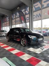 Audi S1 Sportsback - scheckheftgepflegte Audi S1