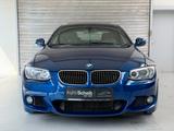 BMW 335i Coupe*M-Paket*Schalter*H&K*GSD*Xenon* - BMW 335 aus 2011: 335i