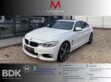 BMW 435d Gran Coupe xDrive M Sport*Head Up*Kamera* - BMW 435: 5 Türen