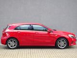 Mercedes-Benz A 200 CDI Urban/LED/NAV/SHZ/PDC/17"LMF - Mercedes-Benz A 200: A200cdi