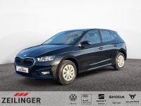 Skoda Fabia - Vorschau Bild 1