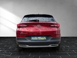 Opel Grandland X Turbo Leder Memory Sitze Keyless - rote Opel Grandland (X)