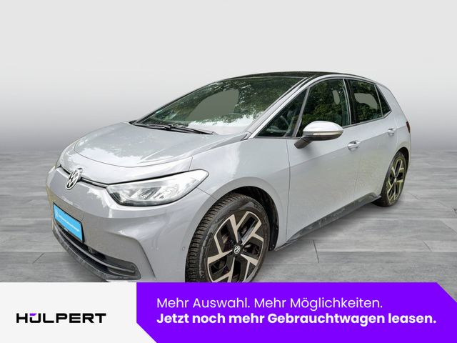 VW ID.3 Pro KAMERA ACC ALU19" NAVI SITZHEIZUNG