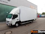 FUSO 7C18 AMT - Fuso 7C18