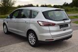 Ford S-Max S-MAX Titanium 2. Hand - Ford S-Max in Kiel