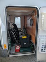 HYMER / ERIBA / HYMERCAR B524 - B 524