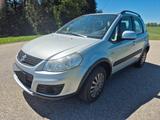 Suzuki SX4 Classic 2.0 4x4 Sitz u. Standheitz.,Tüv Neu - Suzuki mit Diesel-Antrieb: 0