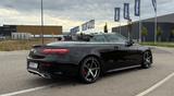 Mercedes-Benz E 300 Autom. AMG - Line, Burmester, M-Beam, 20 - Mercedes-Benz E 300 mit Benzin-Antrieb: Cabrio