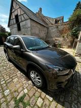 Mazda CX5 2016 - Mazda CX-5 in Mannheim