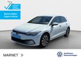 Volkswagen Golf VIII 2.0 TDI Active DSG Navi*AHK*Kamera*Key - Volkswagen Golf mit Diesel-Antrieb: Limousine