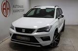 Seat Ateca FR 1.5 LED Navi AHK elek. Heckklappe - Seat Ateca Gebrauchtwagen in Hamburg