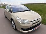 Citroën C4 Lim. VTR Plus*TEMPOMAT*KLIMAAUTO*TÜV 02/27 - Citroën C4: Vtr