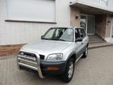 Toyota RAV 4 2.0 4X4 5 Türig Hu Nov 2025 - Toyota Gebrauchtwagen von 1997