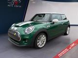 MINI COOPER SE Trim M/Kamera/1 Hand - scheckheftgepflegte MINI Cooper SE