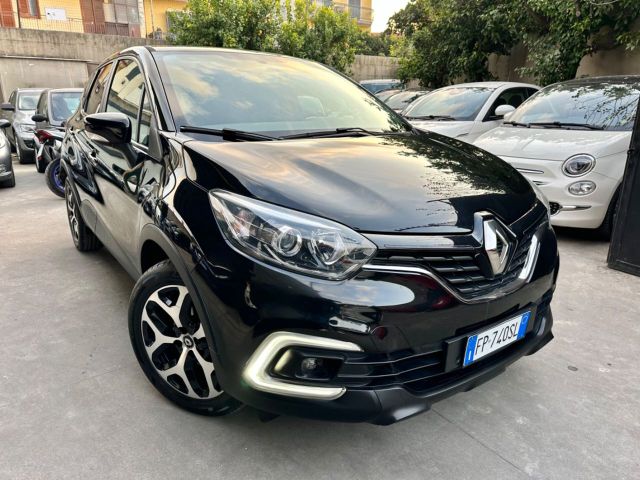 Renault Captur 1.5 dCi 90cv restyling