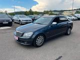 Mercedes-Benz C 200 C Limousine C 200 Kompressor - gebrauchte Mercedes-Benz C 200 aus dem Jahr 2008