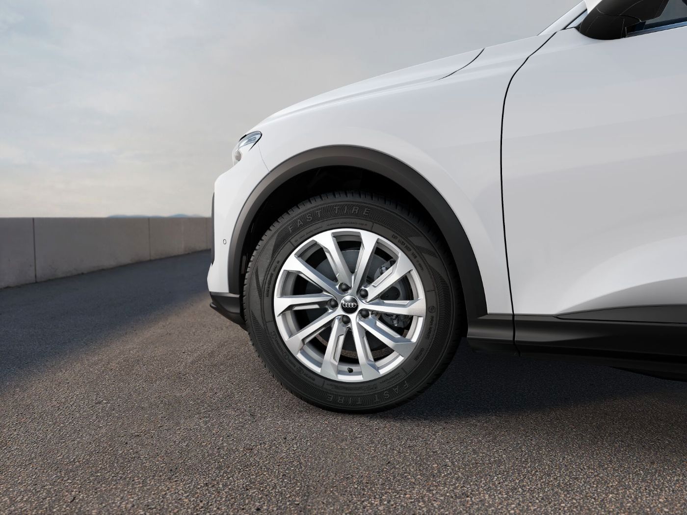 Audi Q5 - Bild 8