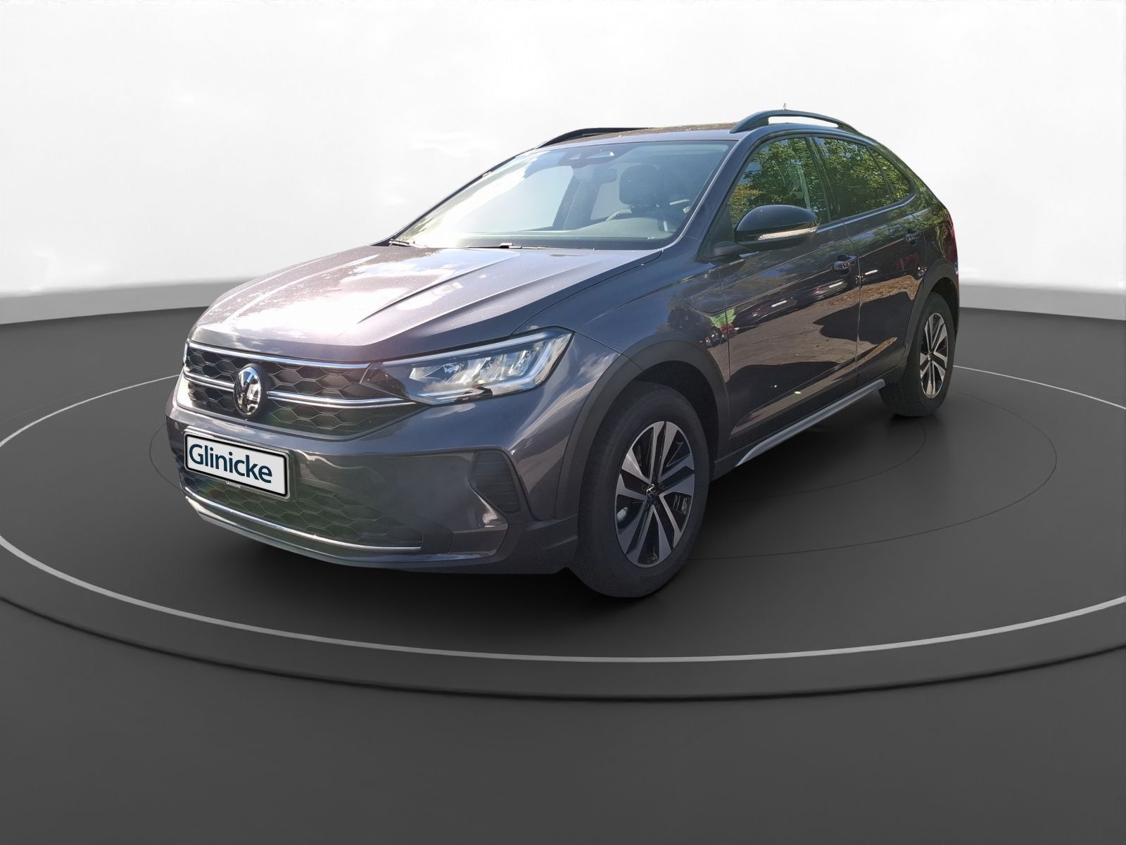Volkswagen Taigo - Bild 2