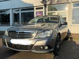 Mercedes-Benz C 220 CDI T-Modell (W204) - Mercedes-Benz C 220: W204 Cdi