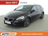 Volvo V40 1.5 Momentum Aut.*NAVI*LED*TEMPO*PDC*SHZ* - Volvo V40 Gebrauchtwagen