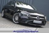 Mercedes-Benz A 220 AMG 4Matic Lim Pano Multibeam Memory 360°