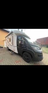 HYMER / ERIBA / HYMERCAR Tramp CL 578 *Einzelbetten* - HYMER / ERIBA Tramp