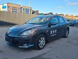 Mazda3 Sport CD109 TX PLUS Sitzheizung,Tempomat - Mazda aus 2010: 3s